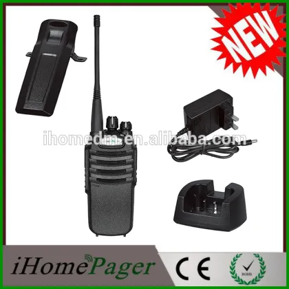 100% Brand Cheap police radio walkie talkie 50km