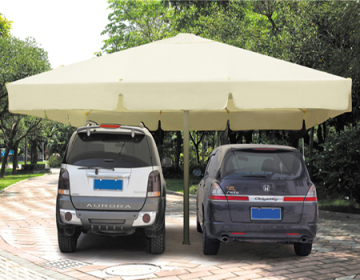 Large Garden Umbrella