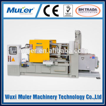 die forging hot die casting machine for zinc die casting process