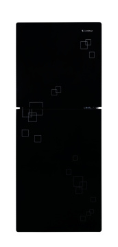Double Door Fast Freeze Top-Freezer Refrigerator WD-210F
