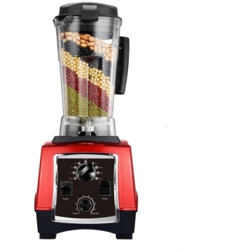2800W Επαγγελματικός μίξερ βαρέως τύπου με 3,9L High Speed ​​Commercial Blender