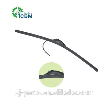 windshield wiper blade flat wiper blade
