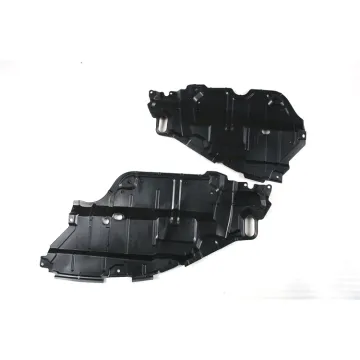 Auto Parts Engine Under Cover 51441-06130 for Toyota Camry 2009