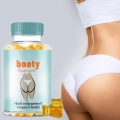 OEM/ODM Vegan Booty Gummies Butt And Hip Enlargement