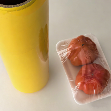 Cling Wrap customizd size Food Storage