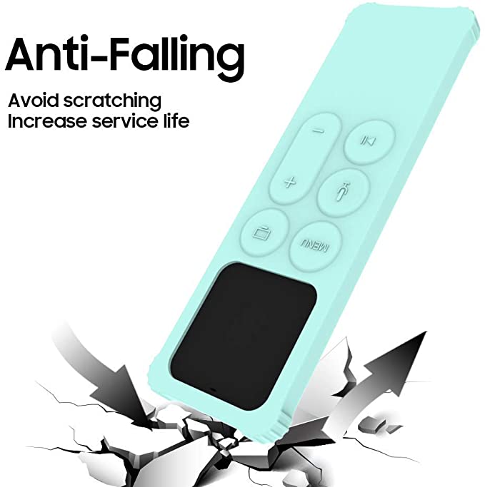 Shockproof Silicone Cover