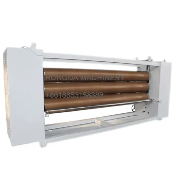 Customized Non-Woven Ironing Machines for Various Models