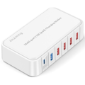 PD20W Fast Charging Multi-port Smart Charger