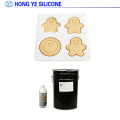 High Quality Casting Silicone Rubber for Mold Making