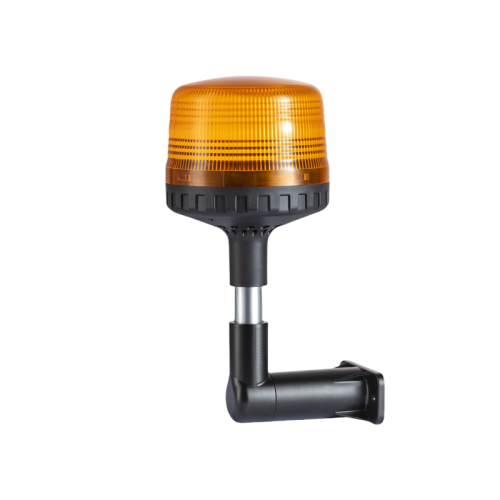 140mm monocoque Warning lights