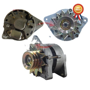 Auto Alternator 9515652 A12555J A125-55J for Ursus 1012 1014 1222 1224 912 932 934 Zetor Detva