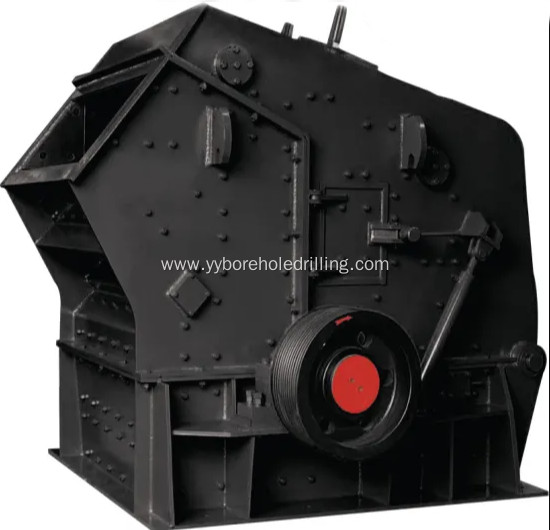 Mining EPC plant industry gravel stone jaw crusher