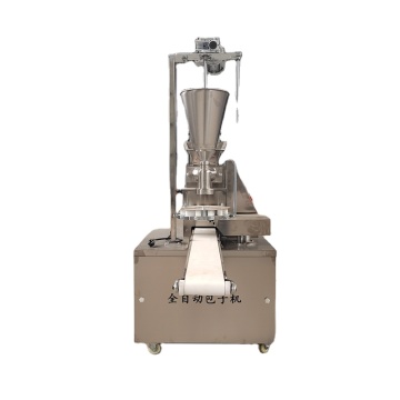 High Quality Home Commercial Automatic Steamed Bun Making Machine