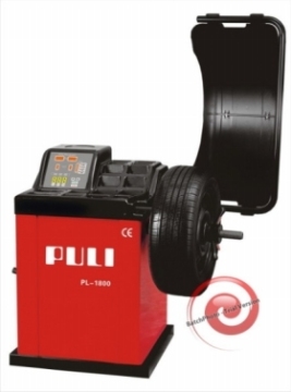 Two Year Guarantee Wheel Balancer