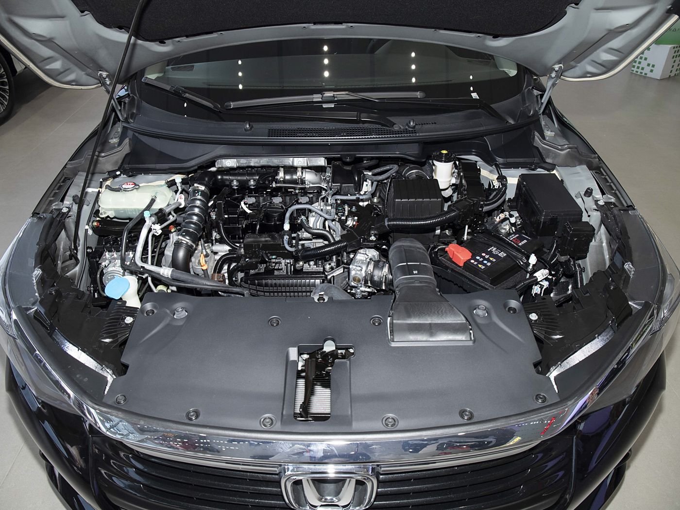 CVT Smart Edition