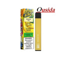 Popular Aroma King 700puffs disposable vape