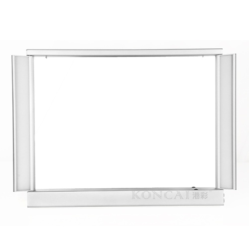New design portable vanity mirror with lights