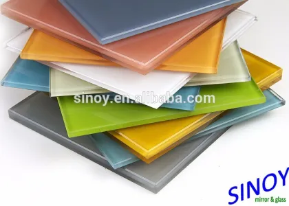 3mm to 8mm back painted bathroom glass partition, glass partition for kitchen, glass partition for restaurant