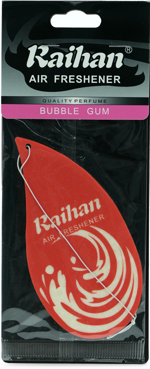 bubble gum