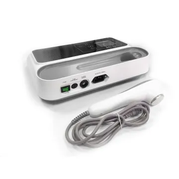 Physiotherapy Ultrasound therapy Machine For Shoulder