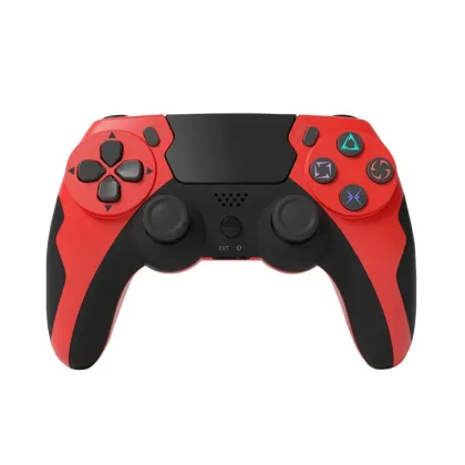 4-in-1 Somatosensory Wireless Game Controller for PlayStation, Switch, PS3, PC, and Android