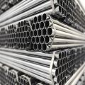 Ventes chaudes ASTM SS Pipe pour la construction de l'industrie