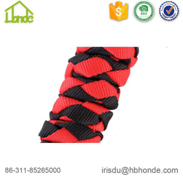 Two-Tone Color Polypropylene Horse Lead Rope