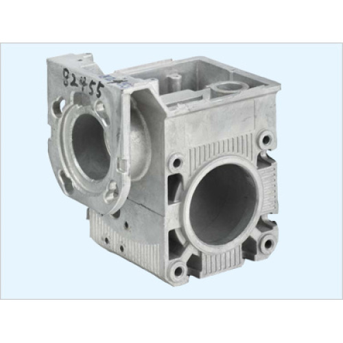 Aluminum Die Casting Gear Reducer Box Parts