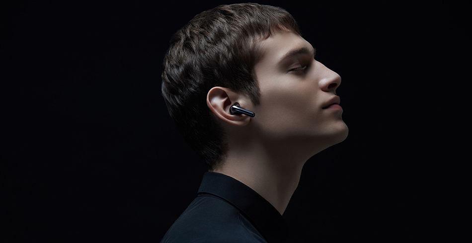 Mi Flipbuds Pro Black