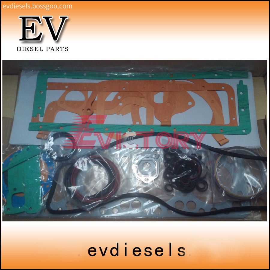 4D130 gasket