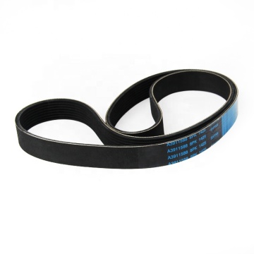 Title: "A3911588 Fan Belt Pack of 8 - 1425