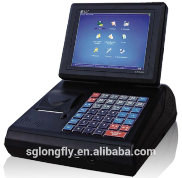 ALL IN ONE POS SYSTEM-restaurant pos system--embedded pos system