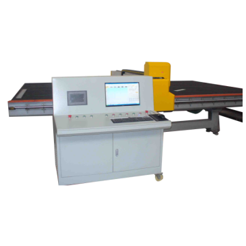 Máquina de corte de vidrio CNC de alta calidad