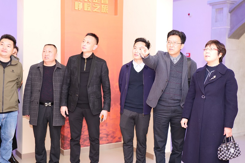 Sennan Electric and Chongqing Electric Power College Join Forces to Establish 