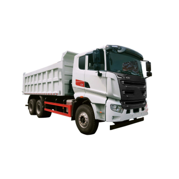 SYZ322C-8S(V) 22m³ Dump Truck - Search Engine