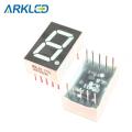 0.56 inch 1 digit 7 segment led display