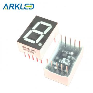 0.56 inch small LED display