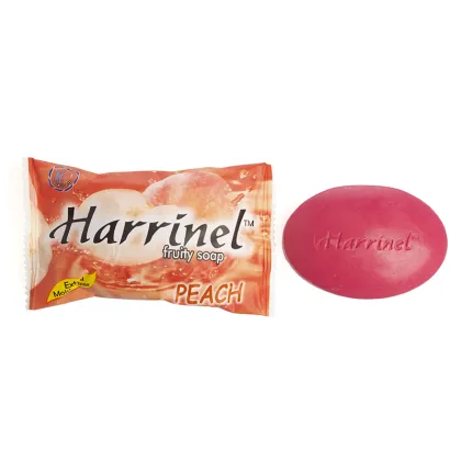 75g Natural Fruit Fragrance Bath Soap