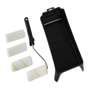 high quality DIY Paint Roller Brush Set