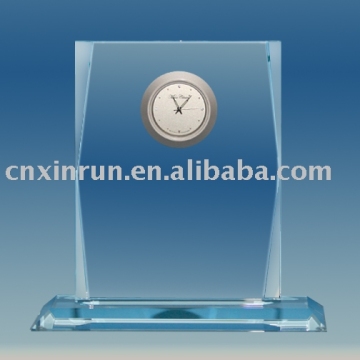 FK31 clock