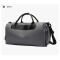 Travel Duffel durante la noche Sport Gym Duffel Bolse