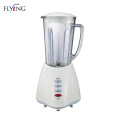 Super cup protein shaker bottle 600w portable blender