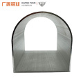 Sun Room Profile Aluminium
