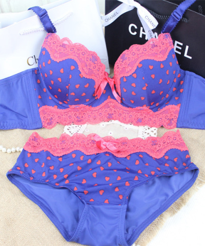 2014 New Women Lace Women Underwear