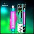 LED AIVONO AIM FIRE BEST VAPE 도매