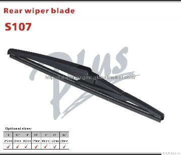 Rear wiper blade-S107