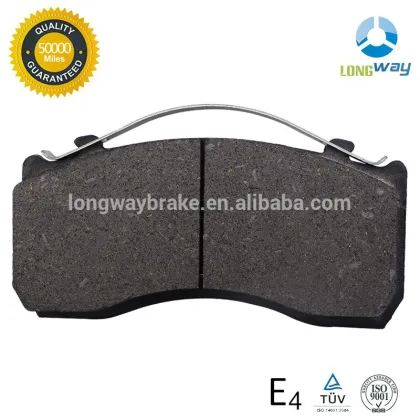 Premium Part WVA29043 SCA 1527633 Brake Pad