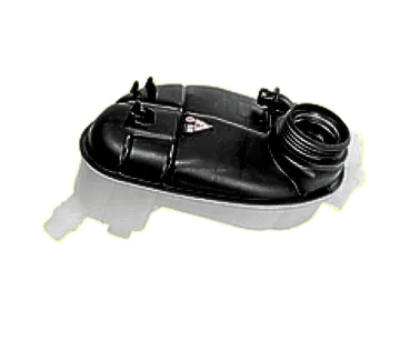EXPANSION TANK COOLANT FOR BENZ 2465000049
