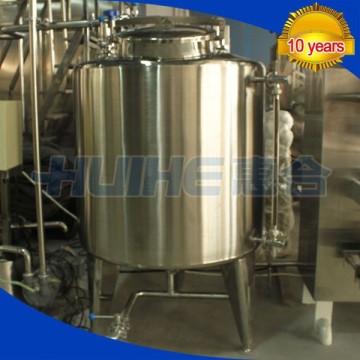 1m3 Stainless Steel Acid Tank for Sale