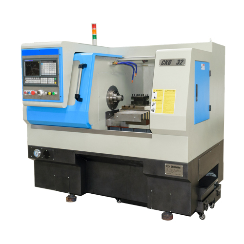 High Precision CNC Machine Tool